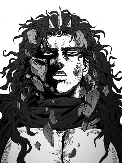 50 Kars Quotes (Imaginary) - Manga Quotes