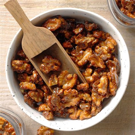 Candied Walnuts Recipe: How to Make It