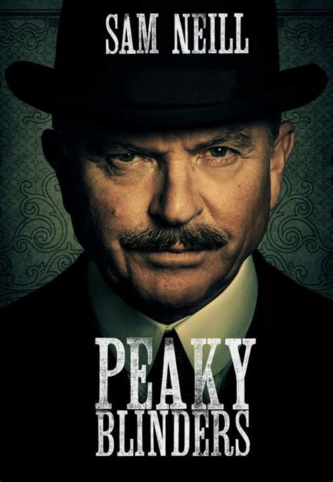 Peaky Blinders is back with Tom Hardy - Larkable