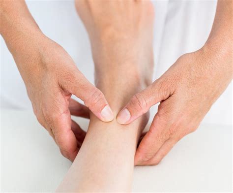 How to massage feet: 12 techniques for relaxation and pain relief