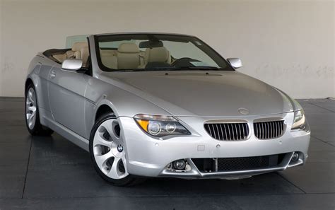 Used 2005 BMW 6 Series 645Ci | Marietta, GA