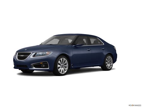 Used 2011 Saab 9-5 Aero Sedan 4D Pricing | Kelley Blue Book