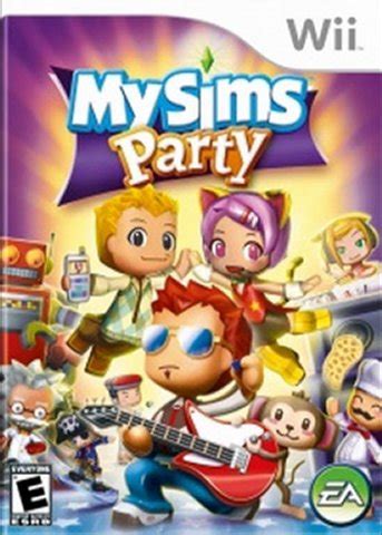 Wii Party Iso Download - fasralive