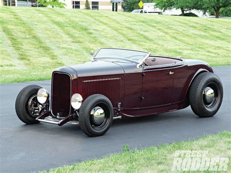 1932 Ford Roadster - Hot Rod Network