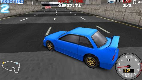 Super Drift 3D Review - Play Games Like