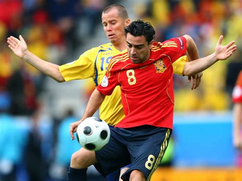 World Cup 2010 Gallery: world cup 2010 gallery : Xavi Hernandez