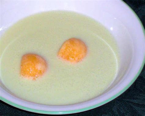 Cold Melon Soup Recipe - Food.com