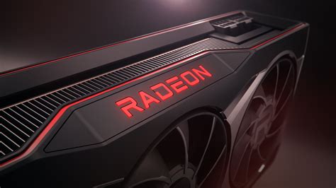 AMD announces Radeon RX 6000 Series graphics cards