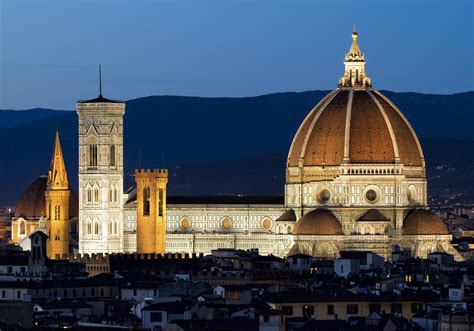 Florence: The Center of Early Italian Renaissance Art