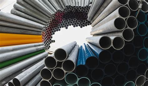 A Comprehensive Guide to Steel Pipe Types and Applications – Kyodo Pipe