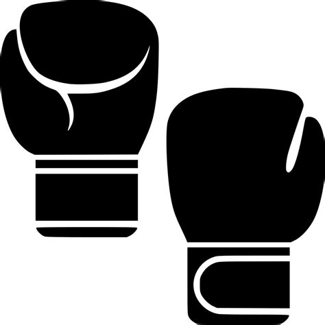 Boxing Gloves Png