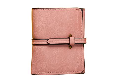 Pink wallet isolated on a transparent background 21333284 PNG