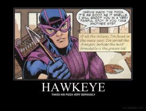 Hawkeye Quotes Inspirational. QuotesGram