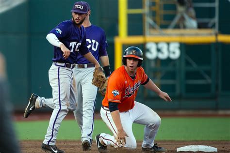 TCU Baseball Preview: Offensive and Defensive Preview - Frogs O' War