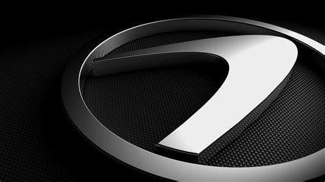 Lexus Logo Wallpapers - Top Free Lexus Logo Backgrounds - WallpaperAccess