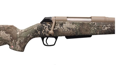 Winchester XPR Line Gets Two New Bolt-Action Rifles | Shooters Forum