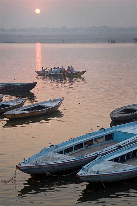 Boat Ride in Varanasi, Varanasi (2024) - Images, Timings | Holidify