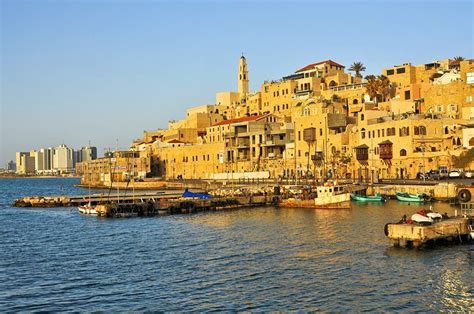 14 Top-Rated Tourist Attractions in Tel Aviv | PlanetWare