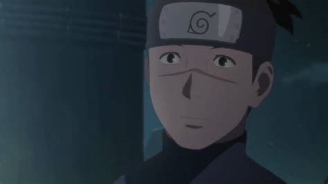 mori on Twitter: "will never get over this scene of naruto asking iruka ...