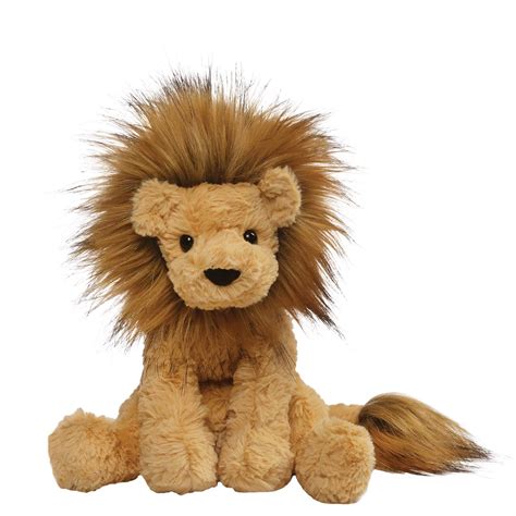 4059961 Cozys Lion Small | Cute stuffed animals, Small stuffed animals ...