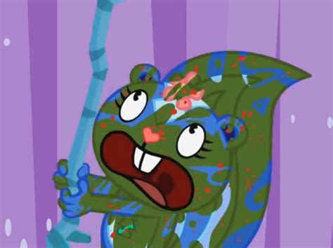 Wishy Washy - Happy Tree Friends Wiki