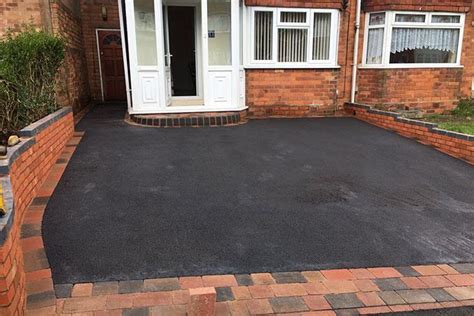 Block Paving, Resin and Tarmac Driveways in Essex