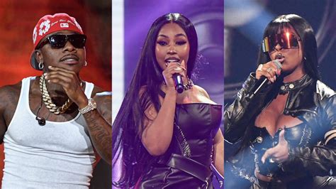 BET Hip Hop Awards 2023: Performances, Winners, & More! - HCNTimes.com