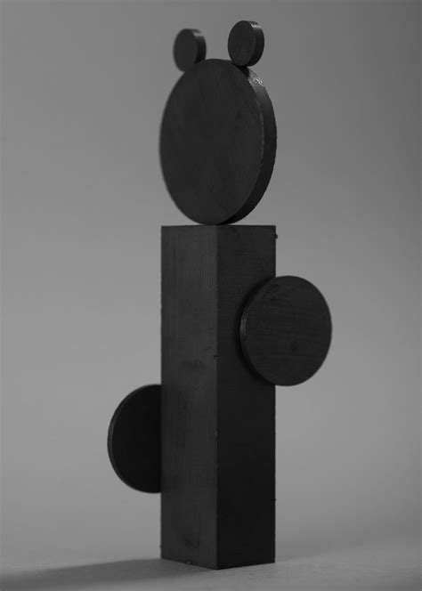 Magnetic Sculptures - Galeria - Przekrój Magazine