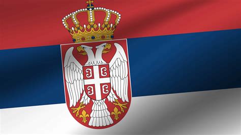 The Flag of Serbia: History, Meaning, and Symbolism - AZ Animals