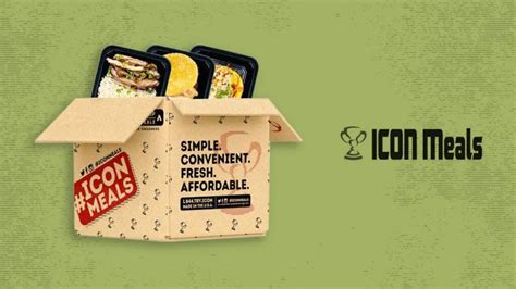 Icon Meals review: Pros, cons, pricing, and more