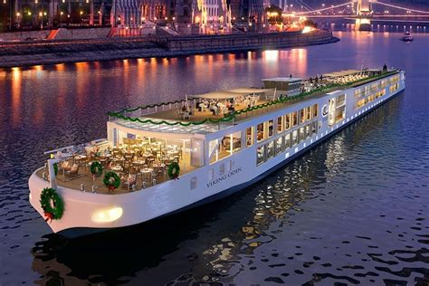 Skift Q&A: Viking River Cruises on Building Brand and Activity ...