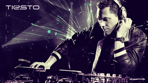 Tiesto Wallpaper 2018 (69+ pictures)