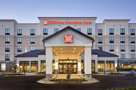 Hilton Garden Inn Gastonia, Gastonia (updated prices 2024)