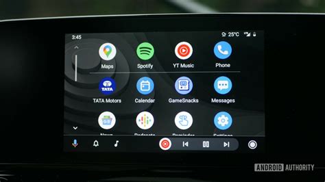 Android auto or replacement | Toyota Nation Forum