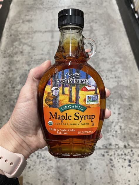 The Best Store-Bought Maple Syrup - Taste Test | The Kitchn