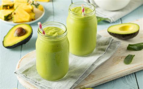 Can you Juice an Avocado Juice: Wonders of Benefits