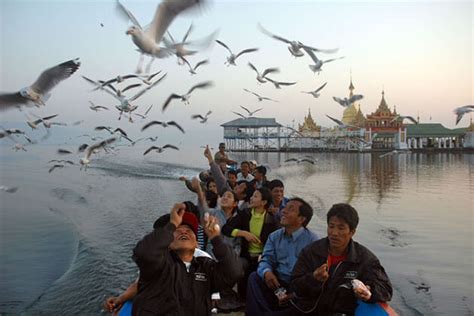 Myanmar World Heritage Site | 10+ Official & Tentative Sites to UNESCO