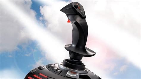 Best joysticks and flight sticks for Microsoft Flight Simulator 2022 ...