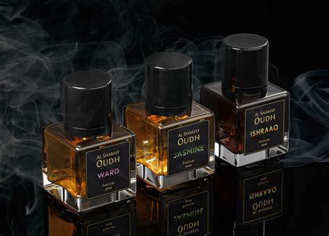 Ishraaq Al Shareef Oudh perfume - a fragrance for women and men 2021