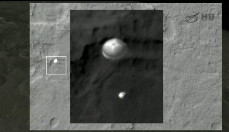 Gallery: Mars Science Laboratory Curiosity Landing | Space