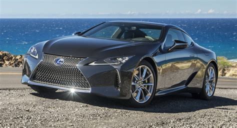 The 10 Best Lexus Hybrid Car Money Can Buy