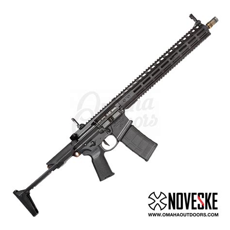 Noveske N4 PDW 30 RD 5.56 16" Rifle - Omaha Outdoors