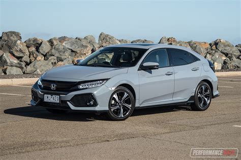 2020 Honda Civic Ex Hatchback Review - New Cars Review