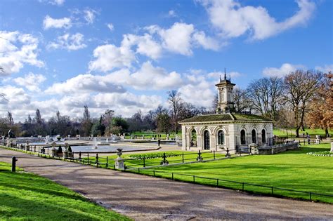 Hyde Park in London - Stroll Through a Historic Royal Park - Go Guides