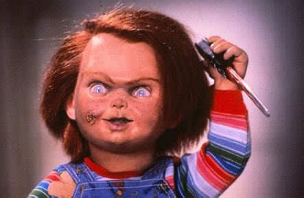 Chucky - Horror Film Wiki