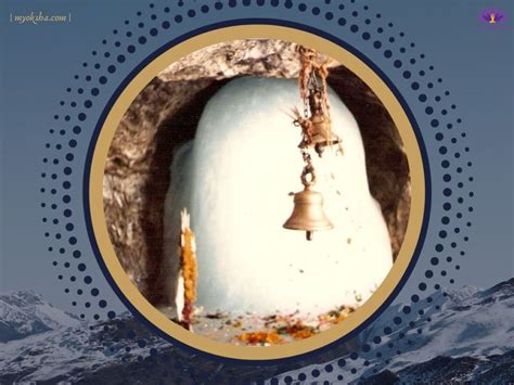 Amarnath Temple Guide I Darshan Timings, Poojas & History