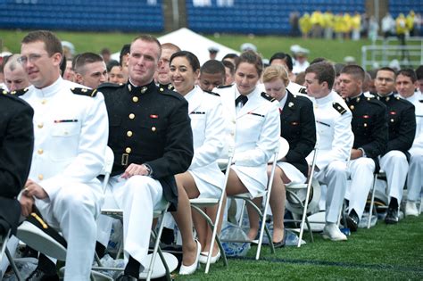 US Naval Academy Graduation 2013 : Eye On Annapolis