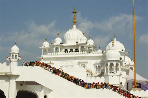 8 Best Tourist Places to Visit in Punjab India