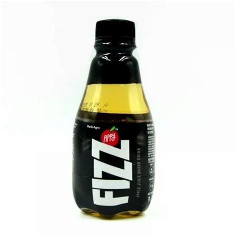 Soft Drink Appy Fizz 160ml Bottle Mrp.10 at Rs 10/piece in Aizawl | ID ...