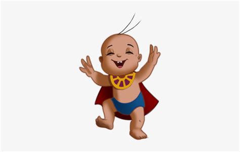 Raju In Chota Bheem PNG Image | Transparent PNG Free Download on SeekPNG